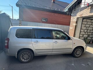 2013 Toyota Succeed I, серый, 1000080 рублей, вид 3