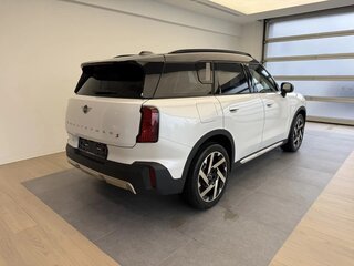 2025 Mini Countryman S III, белый, 5790000 рублей, вид 5