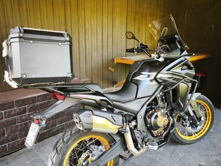 2025 Voge 625DSX, чёрный, 668000 рублей, вид 4