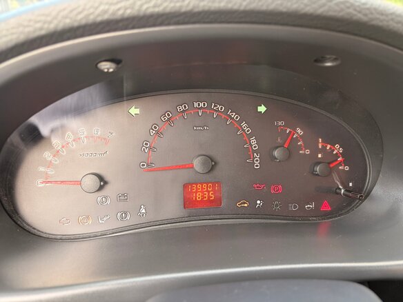 2011 Lada (ВАЗ) Priora I, серебристый, 350000 рублей - вид 9