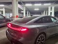 2026 Audi A5 L Sportback III (B10), серый, 5500000 рублей - вид 5