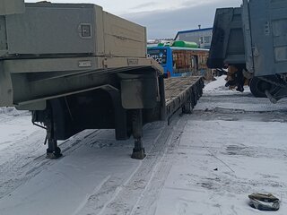 2022 Juterborg JTB-50, чёрный, 3370000 рублей, вид 1
