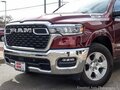2025 Ram 1500 Quad Cab V Рестайлинг, красный, 5552100 рублей - вид 1