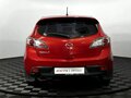 2010 Mazda 3 II (BL), красный, 890000 рублей - вид 6