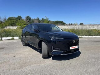 2023 Changan UNI-K, чёрный, 2850000 рублей, вид 2