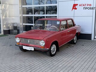 1983 Lada (ВАЗ) 2101, красный, 170000 рублей, вид 3