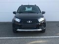 2026 Lada (ВАЗ) Granta Cross I Рестайлинг, чёрный - вид 1