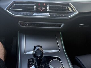 2019 BMW X5 40i IV (G05/G18), серый, 6000000 рублей, вид 5