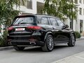 2026 Mercedes-Benz GLS 450 II (X167) Рестайлинг, чёрный, 15500000 рублей - вид 3