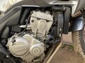 2009 Honda CBF 600, серый, 600000 рублей - вид 7