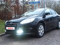 2012 Ford Focus III, чёрный, 645000 рублей - вид 9