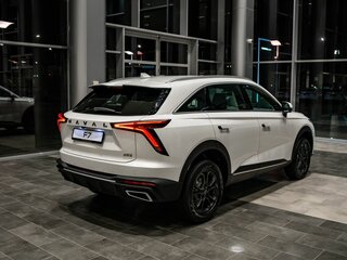 2026 Haval F7 II, белый, 3799000 рублей, вид 4