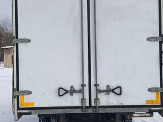 2023 ГАЗ ГАЗель Next, белый, 1574000 рублей, вид 3