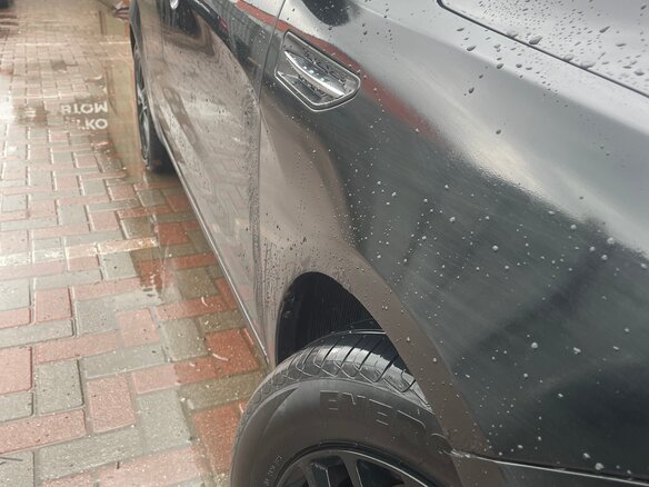 2012 Kia Rio 5-speed III, чёрный, 710000 рублей - вид 12