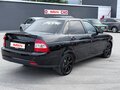 2011 Lada (ВАЗ) Priora I, чёрный, 410000 рублей - вид 2