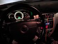 2008 Chevrolet Lacetti I, красный, 240000 рублей - вид 7