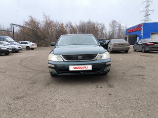 2000 Toyota Pronard, зелёный, 415000 рублей, вид 2
