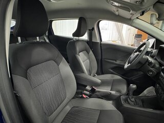 2026 Lada (ВАЗ) Iskra SW, синий, 1525000 рублей, вид 5
