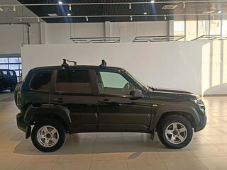 2024 Lada (ВАЗ) Niva Travel I, зелёный, 959000 рублей, вид 4