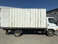 2007 Hyundai HD72, белый, 615000 рублей - вид 5