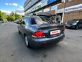 2009 Mitsubishi Lancer IX Рестайлинг, серый, 285000 рублей - вид 3