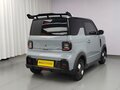 2024 Geely Panda Knight I, серый, 790000 рублей - вид 5