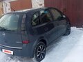 2008 Opel Meriva A Рестайлинг, синий, 300000 рублей - вид 1