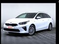 2019 Kia Ceed III, белый, 1800000 рублей - вид 1