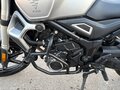 2023 Voge 350AC, серый, 330000 рублей - вид 8