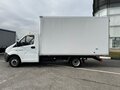 2025 ГАЗ ГАЗель Next, белый, 3620000 рублей - вид 3