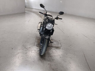 2016 Suzuki SV 650, чёрный, 319000 рублей, вид 2