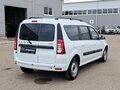 2020 Lada (ВАЗ) Largus I, белый, 940000 рублей - вид 5