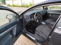 2006 Opel Vectra C Рестайлинг, чёрный - вид 6