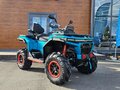 2026 CFMoto CFORCE 650 EPS, синий, 1199900 рублей - вид 6