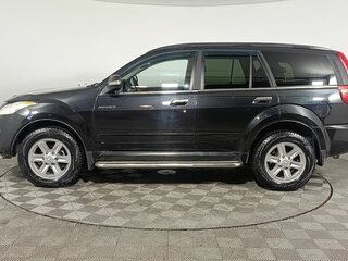 2013 Great Wall Hover H5, чёрный, 748000 рублей, вид 4