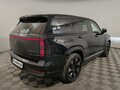 2026 GAC Trumpchi S7 I Рестайлинг, чёрный, 5450000 рублей - вид 4