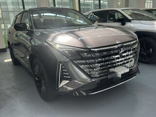 2026 Changan UNI-Z, серый, 2250000 рублей, вид 2