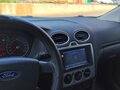 2006 Ford Focus II, чёрный, 350000 рублей - вид 5