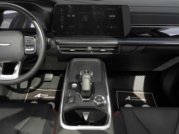 2024 Haval H3 I, серый - вид 17