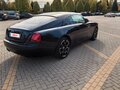 2021 Rolls-Royce Wraith Black Badge, синий, 34000000 рублей - вид 4