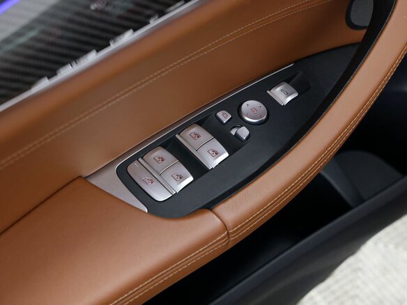 2023 BMW X3 20i xDrive III (G01) Рестайлинг, красный, 6650000 рублей - вид 17