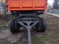 2012 КамАЗ 8560-10 НЕФАЗ, оранжевый, 670000 рублей - вид 8