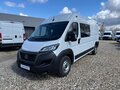 2025 Fiat Professional Ducato, белый, 6950000 рублей - вид 4