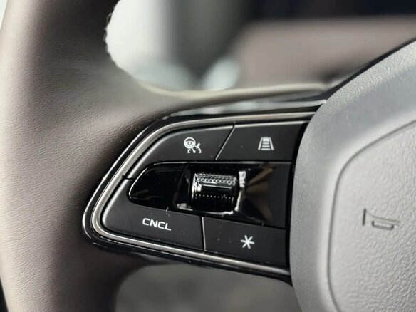 2026 Geely Monjaro I Рестайлинг 2 (China Market), зелёный, 4090000 рублей - вид 22