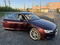2013 Audi A5 I (8T) Рестайлинг, пурпурный, 1700000 рублей - вид 1