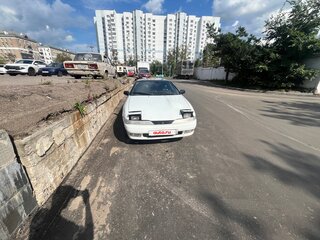 1993 Mitsubishi Eclipse I, белый, 450000 рублей, вид 4