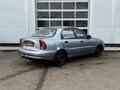 2006 Chevrolet Lanos I, серебристый, 100000 рублей - вид 4
