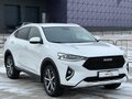 2022 Haval F7x I, белый, 2097000 рублей - вид 2