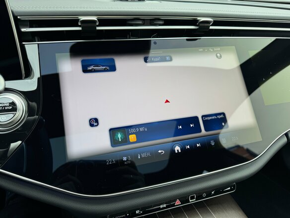 2025 Mercedes-Benz E-Класс 300 VI (W214, S214), чёрный, 8990000 рублей - вид 24