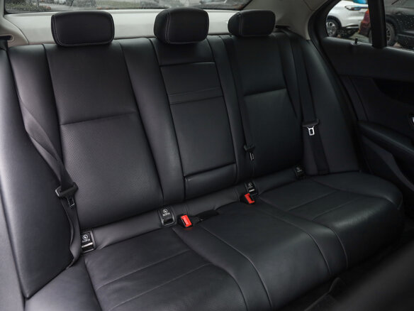 2015 Mercedes-Benz C-Класс 200 IV (W205), чёрный, 1827000 рублей - вид 26
